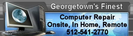 Georgetown Computer Repair pic Georgetown Computer Repair pic